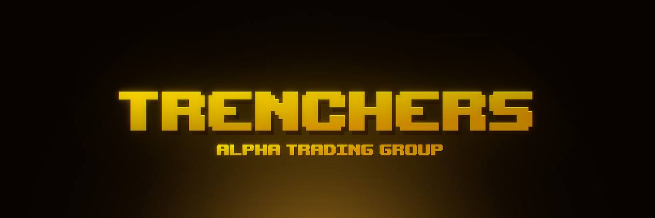 TrenchersFNF Banner